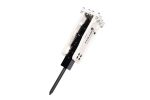 HÄNER HGS 45S | Hydraulikhammer mit 140 kg - Image 2