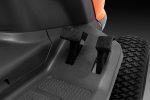 Husqvarna Rasentraktor TS 114 inkl. Winterpaket 110-Neu - Image 8
