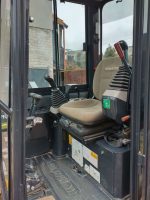 KOMATSU PC16R-3HS – Minibagger mit Tilt | Gebrauchtgerät – Bild 9