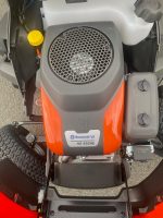 Husqvarna Rasentraktor TS 114 inkl. Winterpaket 110-Neu - Image 11