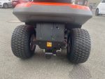 Husqvarna Rasentraktor TS 114 inkl. Winterpaket 110-Neu - Image 14