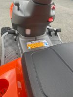 Husqvarna Rasentraktor TS 114 inkl. Winterpaket 110-Neu - Image 15