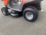Husqvarna Rasentraktor TS 114 inkl. Winterpaket 110-Neu - Image 16