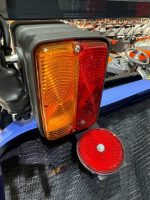 Iseki Diesel-Rasentraktor SXG 216 H mit StVZO Paket mit elektrischer Entleerung – Bild 5