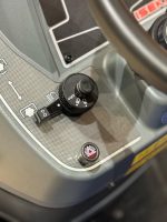 Iseki Diesel-Rasentraktor SXG 216 M mit StVZO Paket mit mechanischer Entleerung – Bild 4