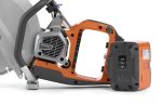 HUSQVARNA K1 PACE Akku Trennschleifer Ø 350 mm - Image 7