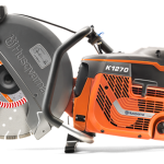 HUSQVARNA K 1270 handgeführter Trennschleifer Ø 350 mm