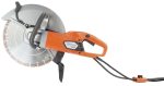 HUSQVARNA K 4000 WET elektrischer Trennschleifer Ø 350 mm - Image 2