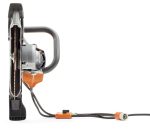 HUSQVARNA K 4000 WET elektrischer Trennschleifer Ø 350 mm - Image 3