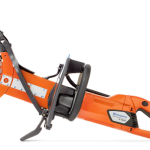 HUSQVARNA K 4000 Cut’n’Break elektrischer Trennschleifer Schnitttiefe 400 mm