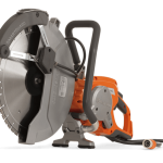 HUSQVARNA K 7000 SmartGuard PRIME elektrischer Trennschleifer Ø 415 mm