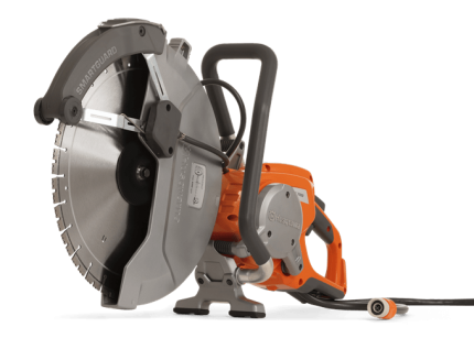 HUSQVARNA K 7000 SmartGuard PRIME elektrischer Trennschleifer Ø 415 mm