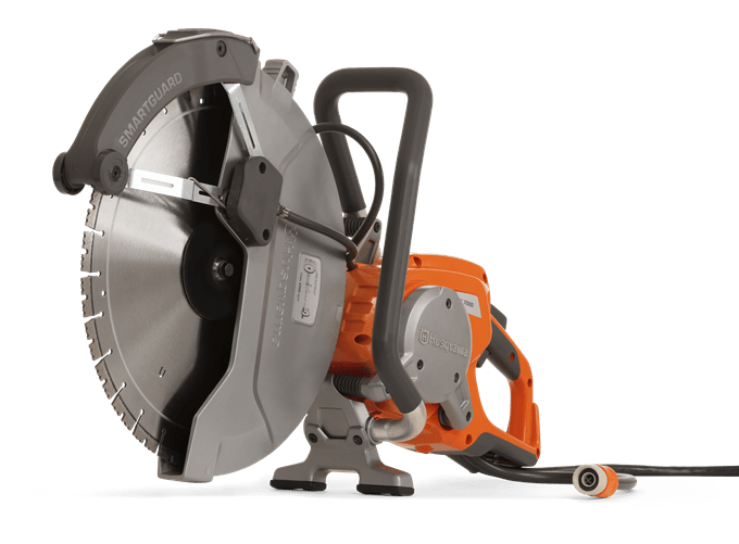 K7000SG.png HUSQVARNA K 7000 SmartGuard PRIME elektrischer Trennschleifer Ø 415 mm – Bild 1