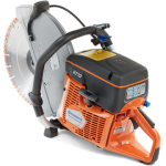 HUSQVARNA K 770 handgeführter Trennschleifer Ø 300 mm - Image 2