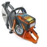 HUSQVARNA K 770 handgeführter Trennschleifer Ø 300 mm - Image 3