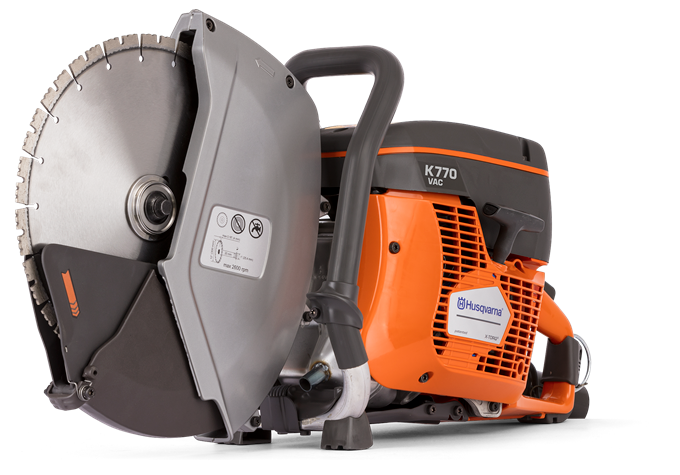 K770VAC.png HUSQVARNA K 770 VAC handgeführter Trennschleifer Ø 300 mm - Image 1