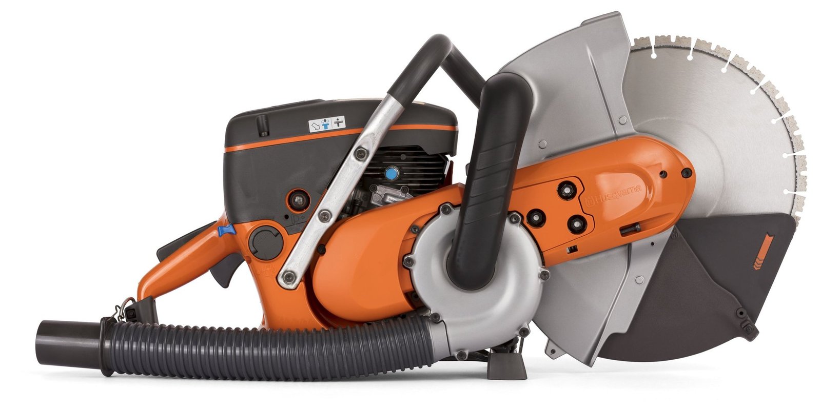 K770_DryCut.jpg HUSQVARNA K 770 DryCUT handgeführter Trennschleifer Ø 300 mm - Image 1