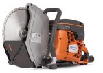 HUSQVARNA K 770 DryCUT handgeführter Trennschleifer Ø 300 mm - Image 4