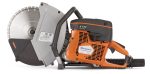 HUSQVARNA K 770 DryCUT handgeführter Trennschleifer Ø 300 mm - Image 3