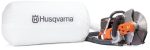 HUSQVARNA K 770 DryCUT handgeführter Trennschleifer Ø 300 mm - Image 2