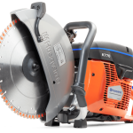 HUSQVARNA K 770 OilGuard handgeführter Trennschleifer Ø 350 mm