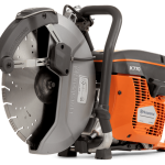HUSQVARNA K 770 SmartGuard handgeführter Trennschleifer Ø 350 mm
