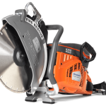 HUSQVARNA K 970 Rescue handgeführter Rettungstrennschleifer Ø 350 mm