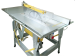 LESCHA CBL 450 | Baukreissäge 230 oder 400 V - Image 3