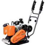 HUSQVARNA LF 60 LAT – Rüttelplatte vorlaufend mit 67 kg