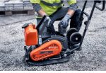 HUSQVARNA LF 60i LAT – Akku Rüttelplatte vorlaufend mit 88 kg – Battery System BLi-X - Image 2