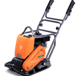 HUSQVARNA LF 75-LF 80 L – Gebrauchtgerät – Rüttelplatte vorlaufend mit 84 kg