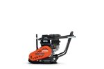 HUSQVARNA LF 50 L – Rüttelplatte vorlaufend mit 52 kg - Image 3
