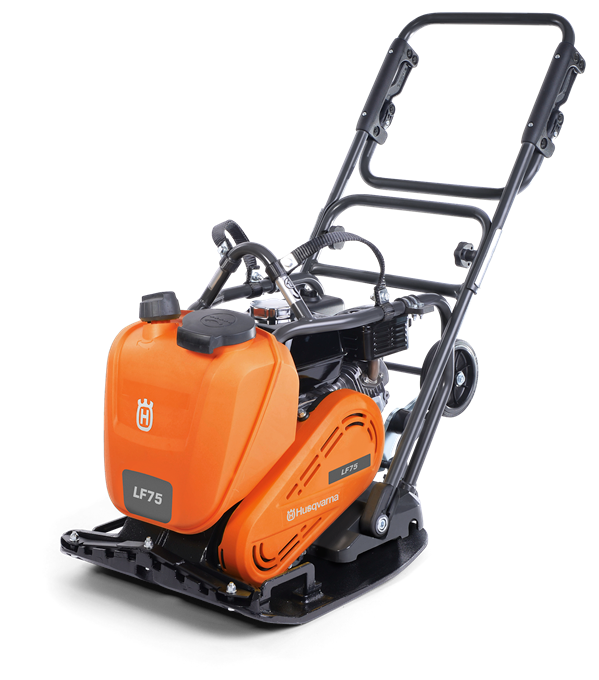 LF_75LAT.png HUSQVARNA LF 75 LAT – Rüttelplatte vorlaufend mit 92-95 kg - Image 1