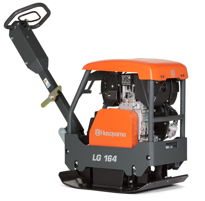LG164_Hatz-1_1e2ca30d-e999-47ef-832e-ba2c95353201.png HUSQVARNA LG 164 Hatz Diesel – Rüttelplatte reversierbar mit 170 kg | VORFÜHRGERÄT – Bild 1