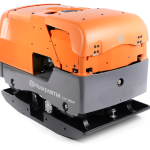 HUSQVARNA LH 804 – Rüttelplatte ferngesteuert mit 820 kg