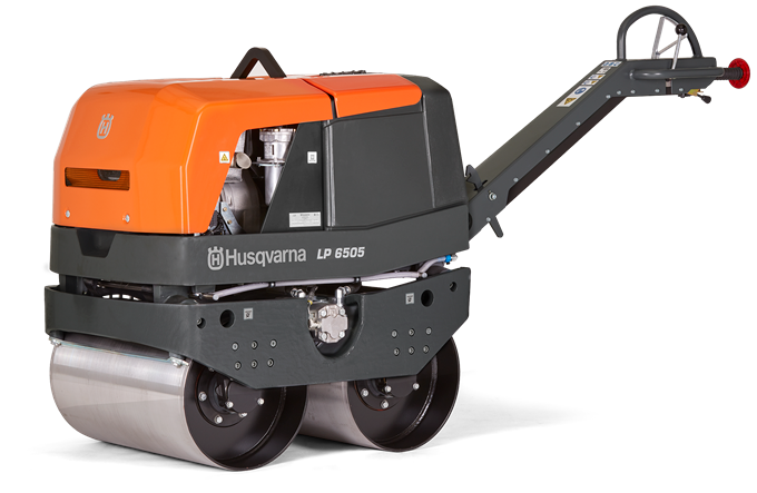 LP6505.png HUSQVARNA LP 6505 – Duplexwalze mit 745 – 765 kg - Image 1
