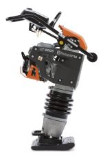 HUSQVARNA LT 6005 – Rüttelstampfer mit 68-69 kg - Image 2