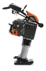 HUSQVARNA LT 5005 – Rüttelstampfer mit 61-62 kg - Image 2