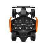 Mammotion LUBA 3 AWD 10000 Mähroboter – 360° LiDAR, Dual-Kamera-KI & Allradantrieb für bis zu 10.000 m² - Image 2