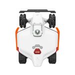 Mammotion LUBA 3 AWD 10000 Mähroboter – 360° LiDAR, Dual-Kamera-KI & Allradantrieb für bis zu 10.000 m² - Image 3