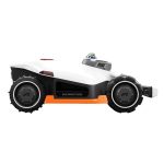 Mammotion LUBA 3 AWD 1500 Mähroboter ohne Begrenzungskabel – 360° LiDAR & KI-Navigation für bis zu 1.500 m² - Image 5