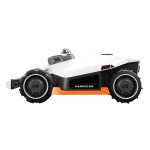 Mammotion LUBA 3 AWD 10000 Mähroboter – 360° LiDAR, Dual-Kamera-KI & Allradantrieb für bis zu 10.000 m² - Image 4