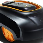 McCulloch Roboter-Rasenmäher ROB R1000 – Modell 2021