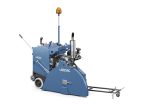 LISSMAC Multicut 400 D | Fugenschneider Ø 800 mm - Image 4