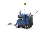 LISSMAC Multicut 400 D | Fugenschneider Ø 800 mm - Image 2