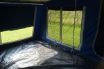 Anhängerzelt XL, inkl. Vorzelt - Image 7
