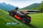 NexLawn NAVIA 5500 AWD Mähroboter ohne Begrenzungskabel für Rasenflächen bis 5.500 m² - Image 2
