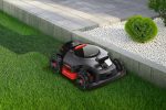 NexLawn NAVIA 5500 AWD Mähroboter ohne Begrenzungskabel für Rasenflächen bis 5.500 m² - Image 3