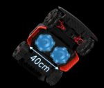NexLawn NAVIA 5500 AWD Mähroboter ohne Begrenzungskabel für Rasenflächen bis 5.500 m² - Image 4