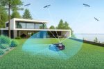 NexLawn NAVIA 5500 AWD Mähroboter ohne Begrenzungskabel für Rasenflächen bis 5.500 m² - Image 5